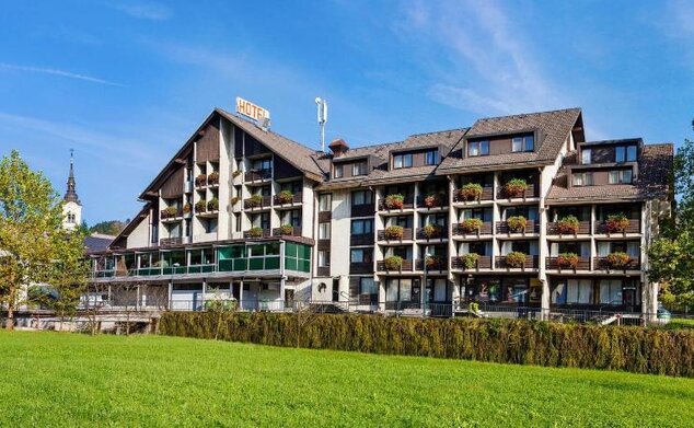 Hotel Cerkno