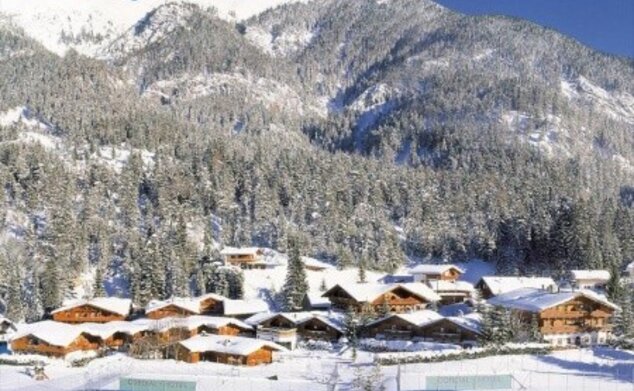 Cordial Hotel Dorf Achenkirch