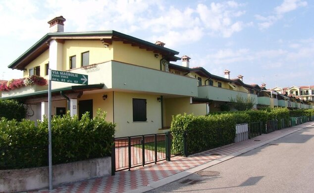 Casa Margherita