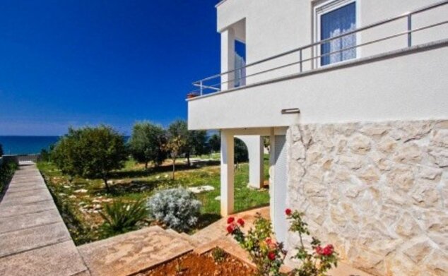 Apartmány Gaj