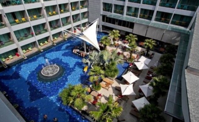 The KEE Resort & Spa Patong