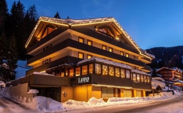Hotel Luna