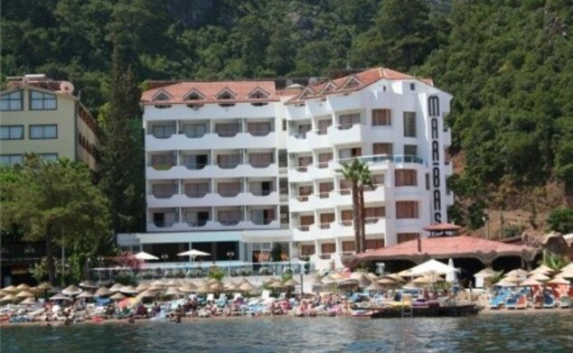Hotel Mar-Bas