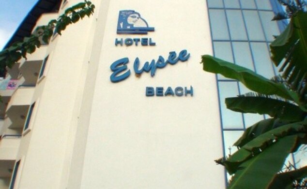 Elysee Beach Hotel