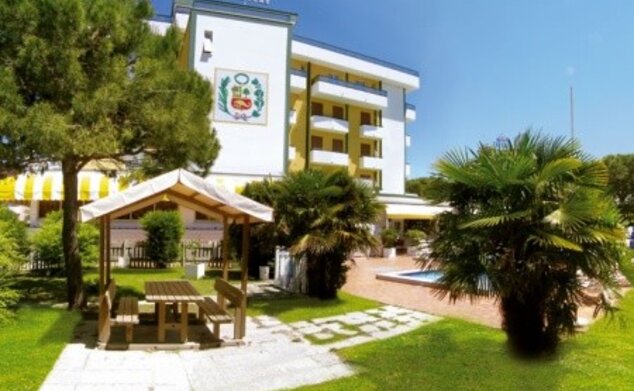 Park Hotel Peru