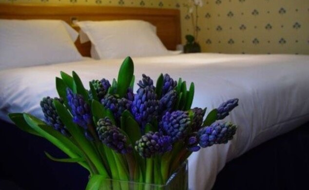 Best Western Burns Hotel