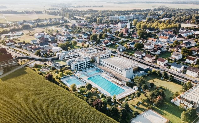Hotel Vivat