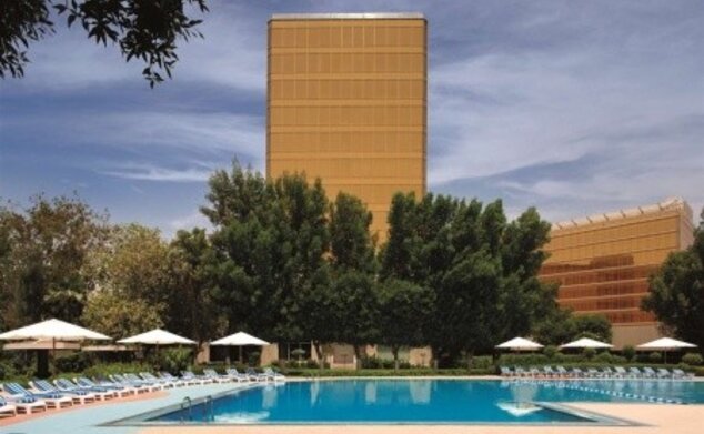 Hotel Radisson Blu Doha