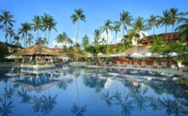 Hotel Nusa Dua Beach Resort & Spa