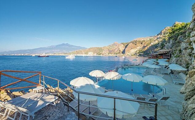 Atahotel Capotaormina