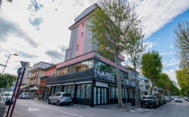 Hotel John