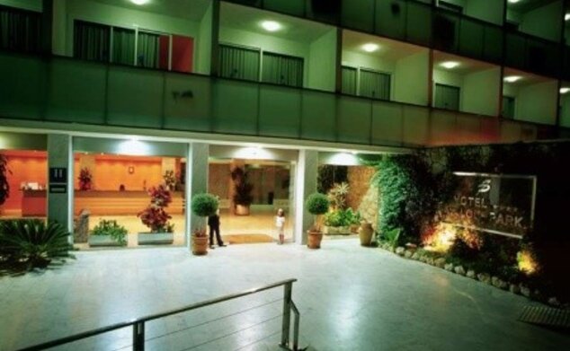 4R Salou Park Resort I