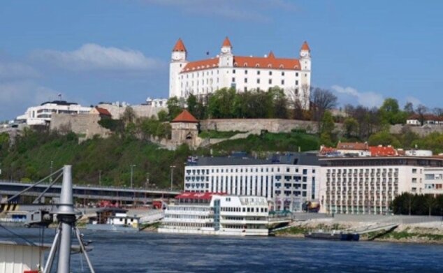 Aplend City Bratislava