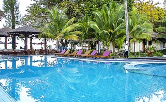 Thande Beach Hotel