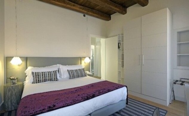 Trevi Palace Luxury Apartments