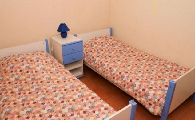 Apartmány Casiopea