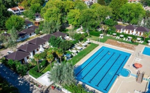 Villaggio los Nidos