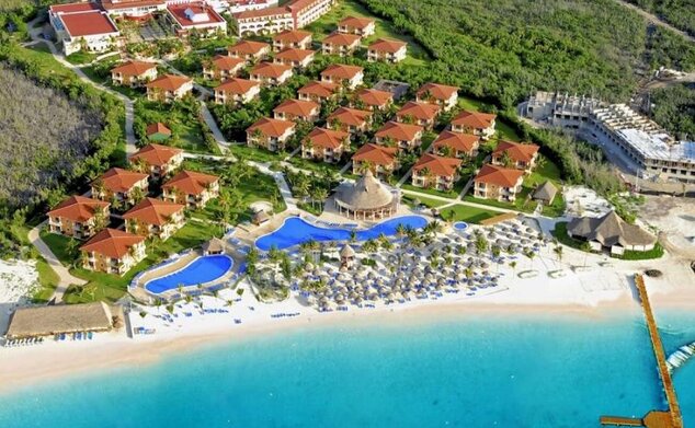 Ocean Maya Royale