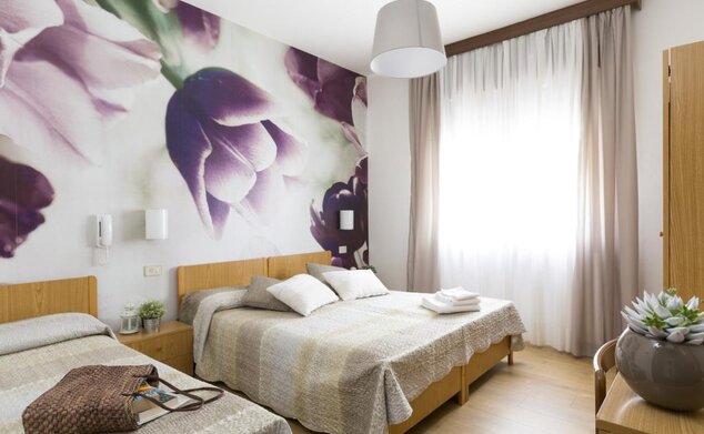 Hotel Regina