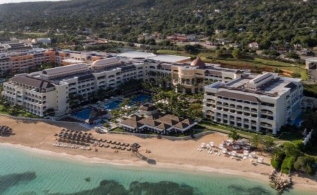 Iberostar Rose Hall Beach Hotel