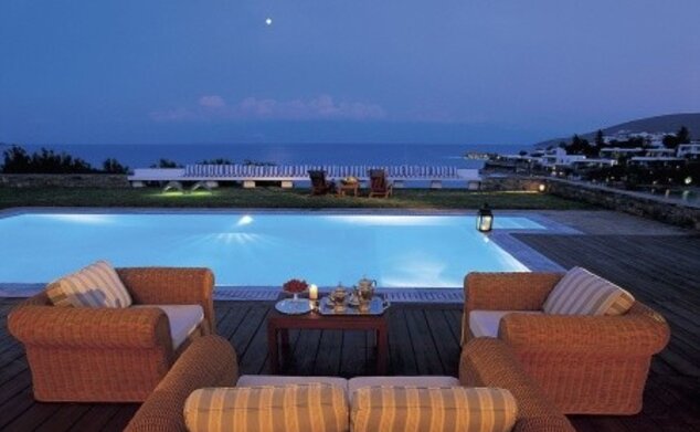 Elounda Bay Palace