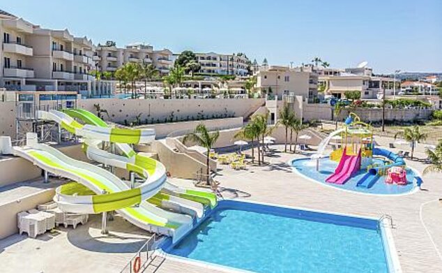 Venezia Resort