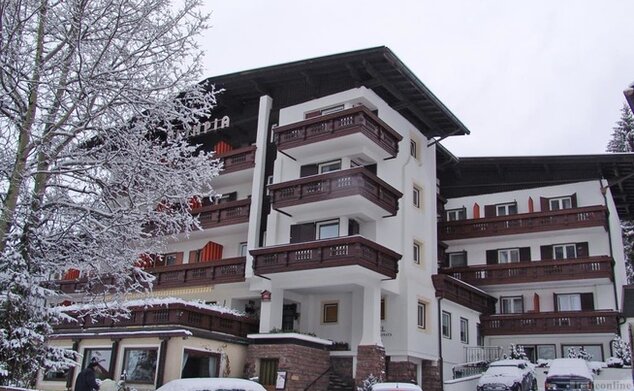 Hotel Olympia