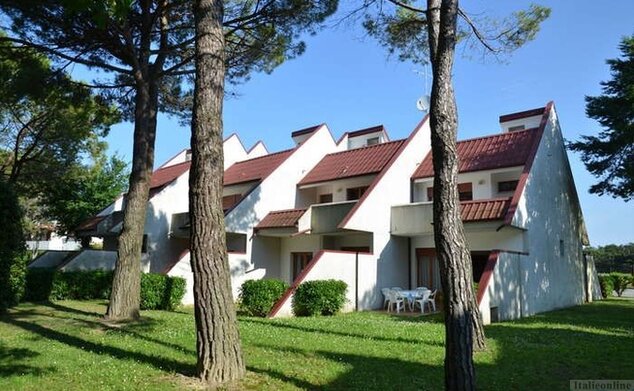 Villaggio Marina