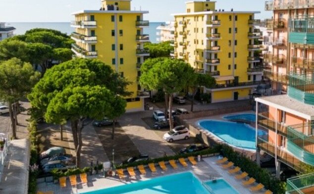 Residence Costa del Sol