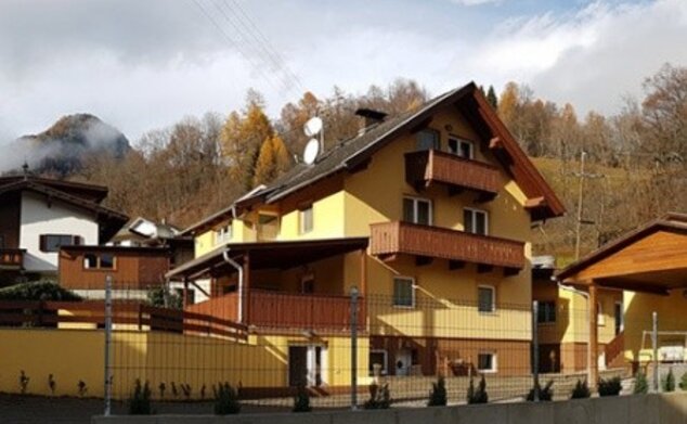 Haus Alpenblick