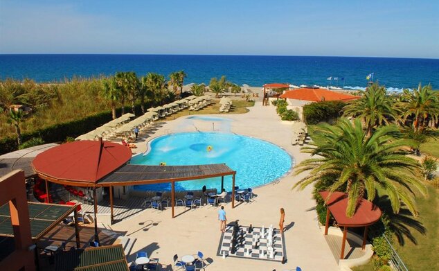 Minos Mare Hotel