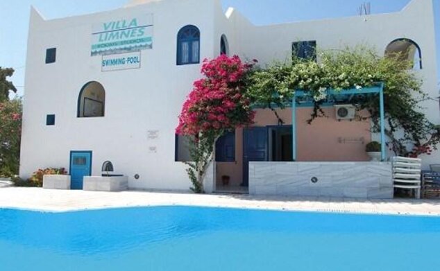 Limnes Villas