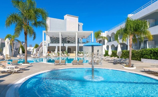 Oceanis park