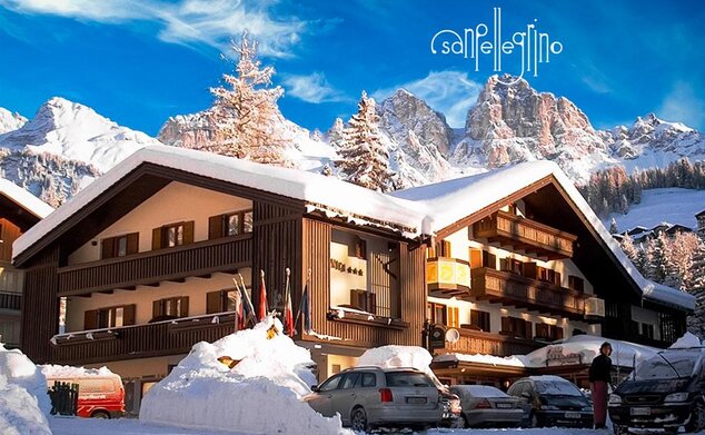 Hotel Arnica
