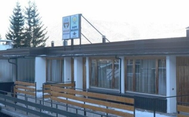 Apartmány Happy Holidays Marilleva 1400