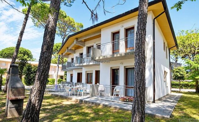 Villa Lucina