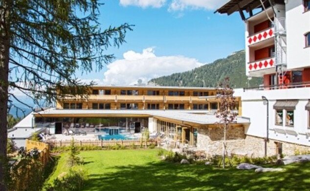 Falkensteiner Hotel Sonnenalpe