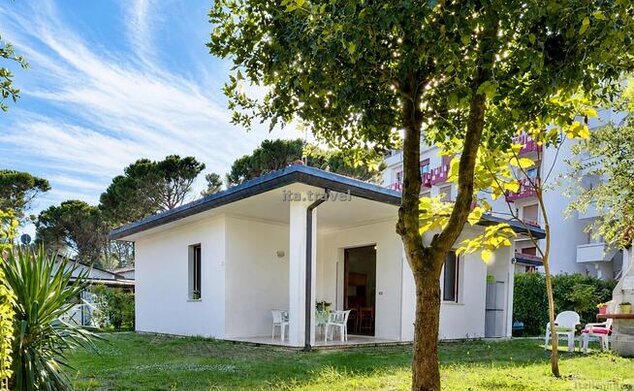 Villa Ilonka