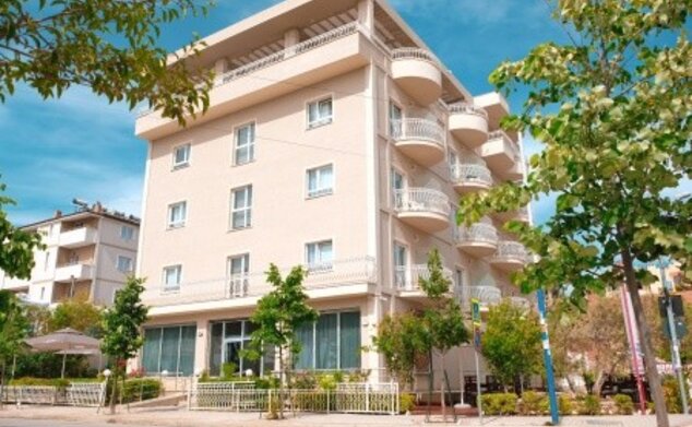Hotel Marika
