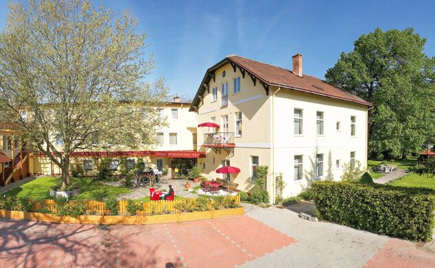 Hotel Payerbacherhof