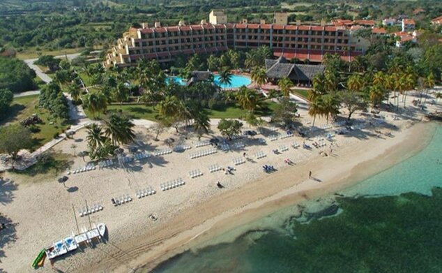 Brisas Guardalavaca Hotel