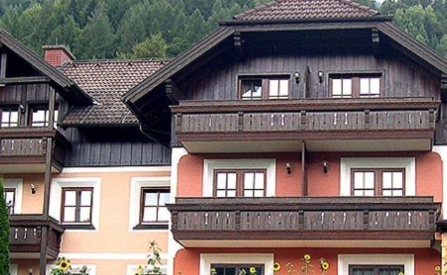 Apartmánový dům Könighaus