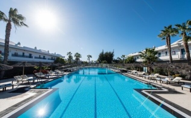 THB Tropical Island