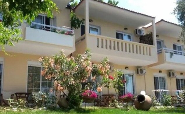 Vila Theo