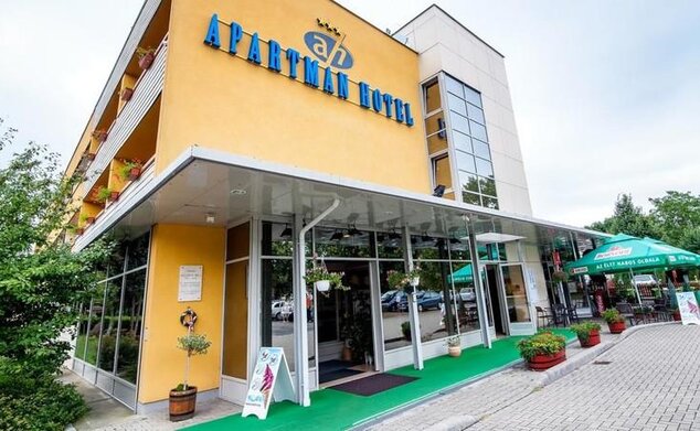 Apartman Hotel