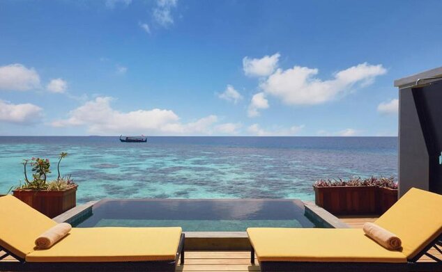 Amari Havodda Maldives