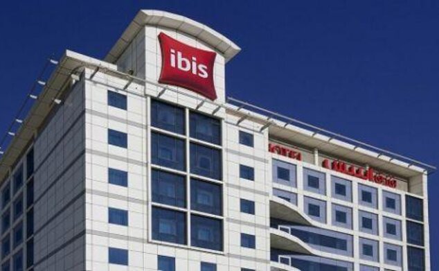 Ibis Al Barsha