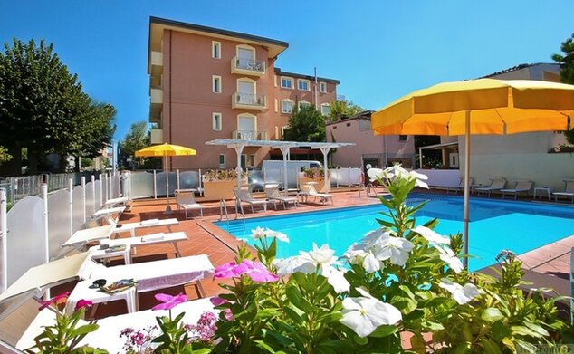 Residence I Girasoli