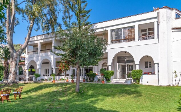 Hotel Arco