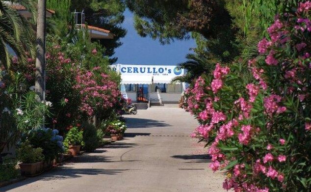 Villaggio Cerullo's